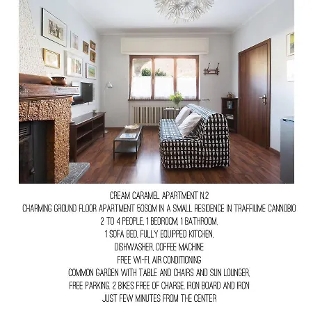 Mammamia Apt. #2