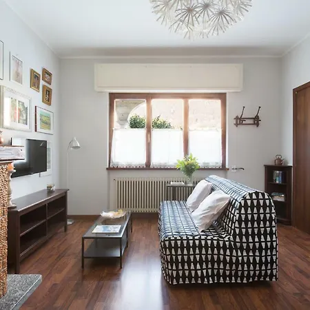 Mammamia Apt. #2 Apartment Cannobio