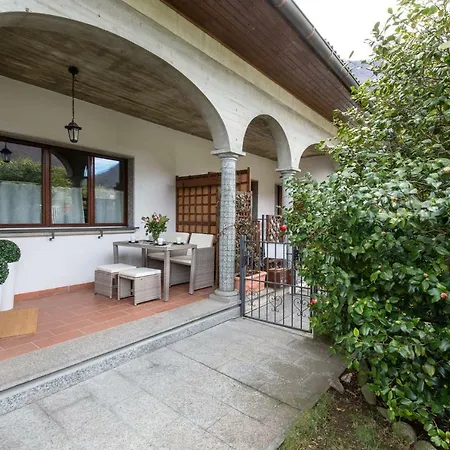 Mammamia Apt. #2 *