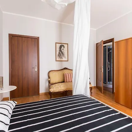 Mammamia Apt. #2 Cannobio