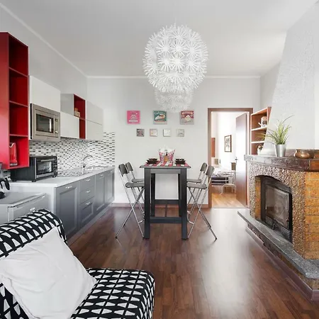 Mammamia Apt. #2 Apartment *