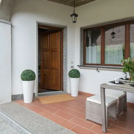 Mammamia Apt. #2 Apartment Cannobio
