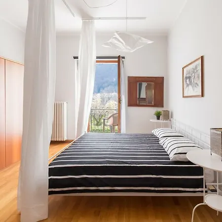 Mammamia Apt. #2